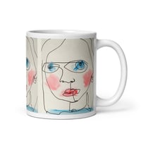 Image 1 of Mug Quinn