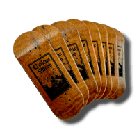 Image 1 of Southern Gothic (Delta Mold)