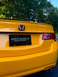 Image 1 of CGW License Plate