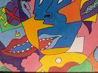 Image 3 of Ego Battle v1 'scattered identity' 