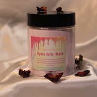 Image 1 of Hydro Facial Jelly Mask Treatment 🎭