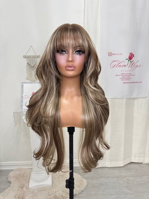 Image of Keke luxury free part (ready to ship) 