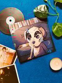 Image 2 of VINILO MIDNIGHTS 