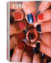 Image 7 of Araki by Araki (Japanese Edition, First Edition) Book