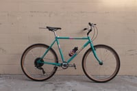 1987 Specialized Hardrock