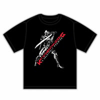 Image 2 of katywentrising tee