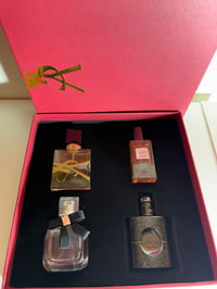 Yves Saint Laurent Gift Set