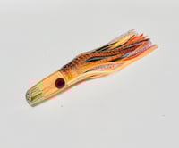 9+ REVERSE SCOOP 4 HOLE FLEEING SQUID