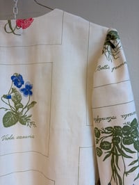 Image 8 of Flower Molly shirt (large)