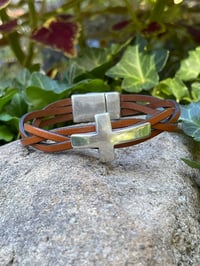 Image 2 of The Braided Cross 