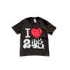 I❤️2YOUREYES TEE SHIRT