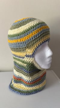 Image 3 of rowdy balaclava 