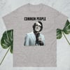 Common People t-shirt