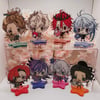 HOLOSTARS EN Spinning Standees