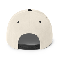 Image 3 of Riff Cult Snapback Hat
