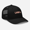 Trucker LMKT CD1