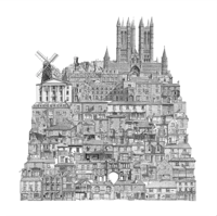 Haunted Lincoln 2025