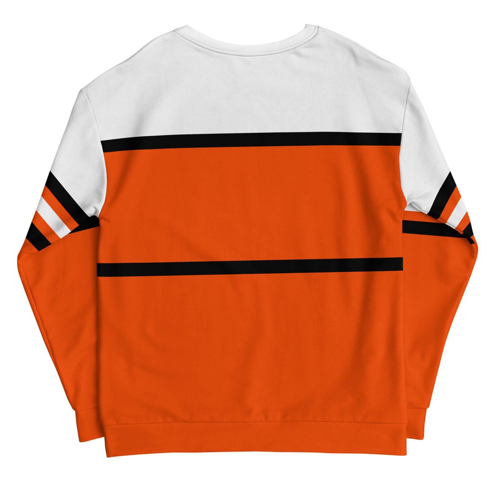 Phila Broad Street Bullies Throwback Sweatshirt | Veterans Shirtium
