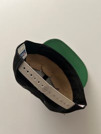 Image 5 of vintage raiders Toddler SnapBack hat