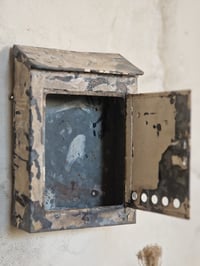 Image 4 of La boite aux lettres 