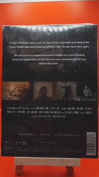 Image 5 of Chest & Jeffrey's Hell Combo (Signed) 