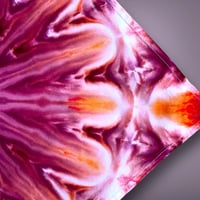 Image 8 of Spiced Violet Procion Dye Mix for Ice Dye (SEASONAL)