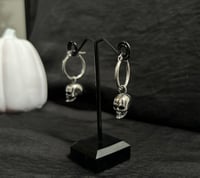 Image 2 of Skully Hoops