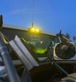 Image of Dentside Third Brake Light 