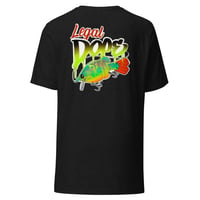 Image 5 of  Rasta Wraith T