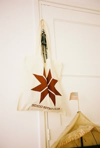 Image 4 of MOJAVE tote bag
