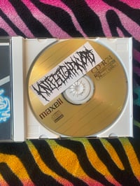 Image 2 of Knifefightkyoto cds
