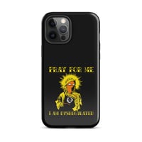 Image 13 of DYSREGULATED Tough Case for iPhone® 