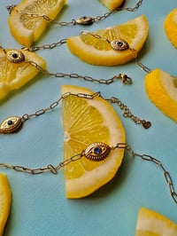 Image 1 of EYE BRACELET 