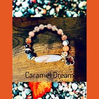 Caramel Dream 