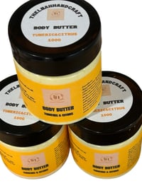 Image 2 of Body Butter