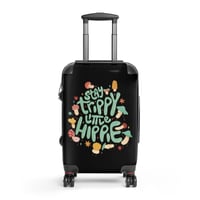 Image 2 of Hippy Hard-shell suitcase