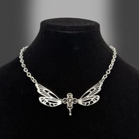 Image 1 of Winged Wings Necklace