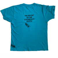 Image 4 of Acosta T-shirt "Smalls"