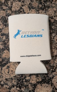 Image 5 of Detroit Lesbians can cozie koozie