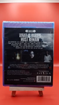 Image 2 of What is Buried Must Remain