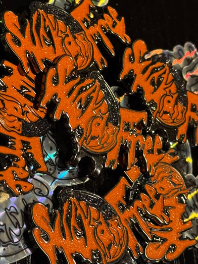 Image of “SBB” SuckaFree Blip