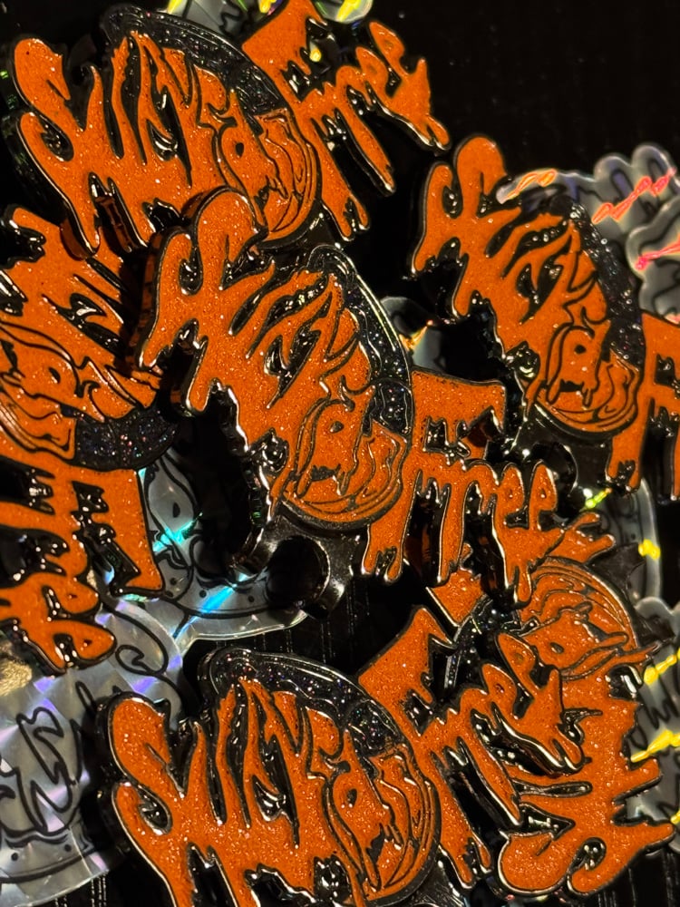 “SBB” SuckaFree Blip