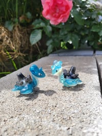 Image 4 of OG Lapras Pivot 💦