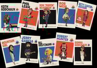 Image 1 of DEAD ‘72