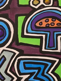 Image 6 of Formula Driven Future Painting