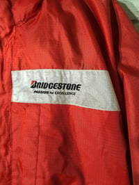 Image 2 of Bridgestone premium jacket detachable fleece 