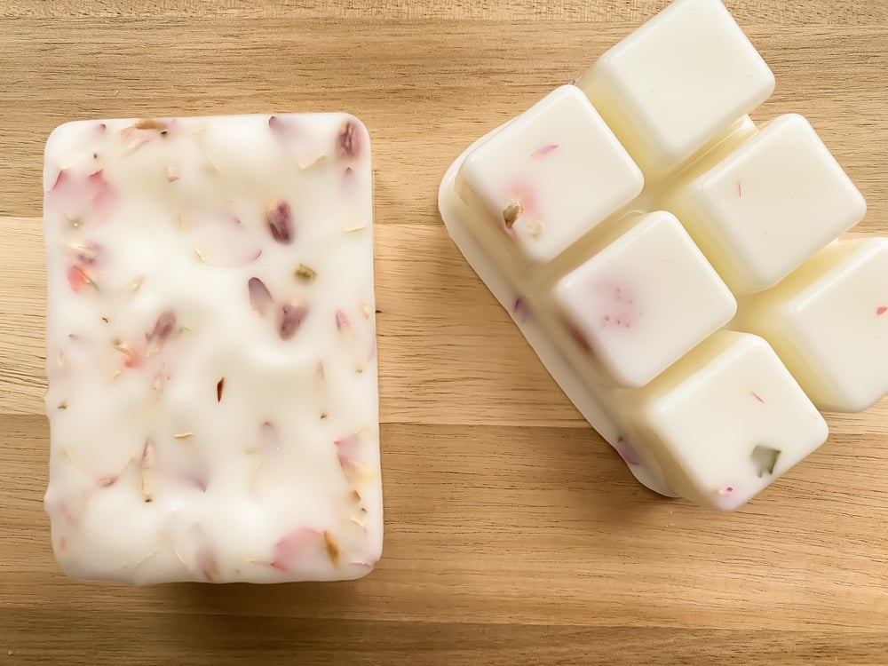 Image of Perfectly Imperfect Wax Melts