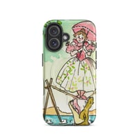 Image 15 of Haunted Mansion Sally Slater MagSafe® tough case for iPhone®