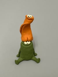 Image 4 of Butt Head 46