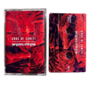 Edge of Sanity - "Purgatory Afterglow" cassette